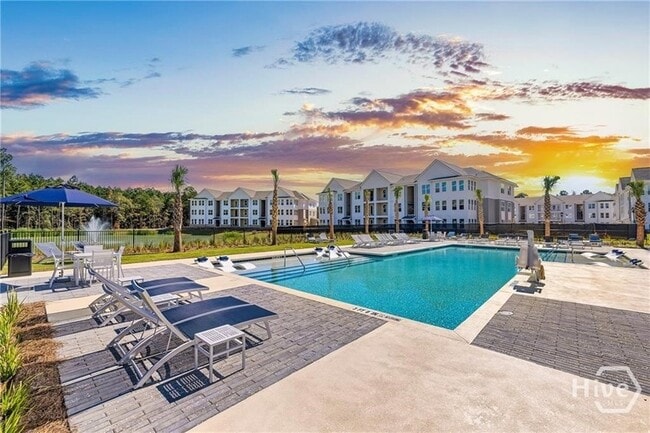 Building Photo - 7450 GA-21 Unit Coastal