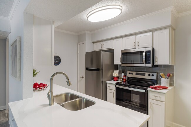 Photo - Brixton McKinney Apartments