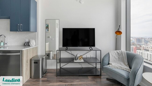 Photo - 2010 West End Ave Unit 2016.1398855