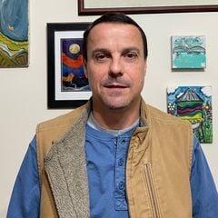 Primary Contact Photo