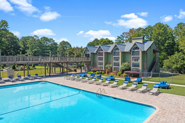 Photo - Arrive Vinings