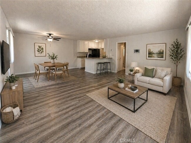 Photo - 685 E Vista Chino Unit 5