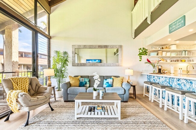 Building Photo - 938 S Kihei Rd Unit ID1035861P