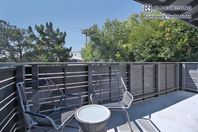 Photo - 111 N Rengstorff Ave Unit SI FL2-ID1669