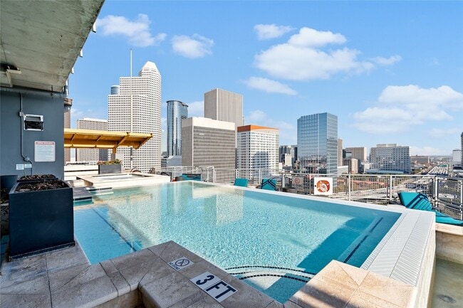 Photo - 2000 Bagby St Unit 13430