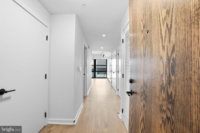 Photo - 1625 Eckington Pl NE Unit 413