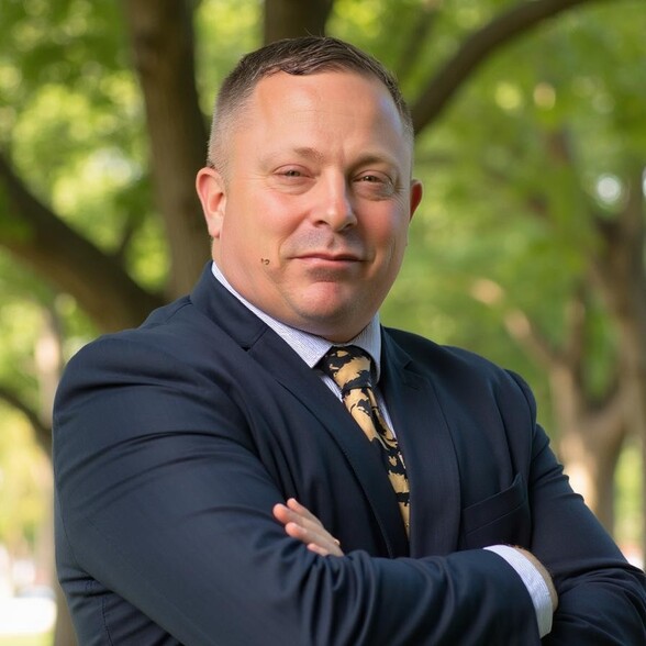 Primary Contact Photo