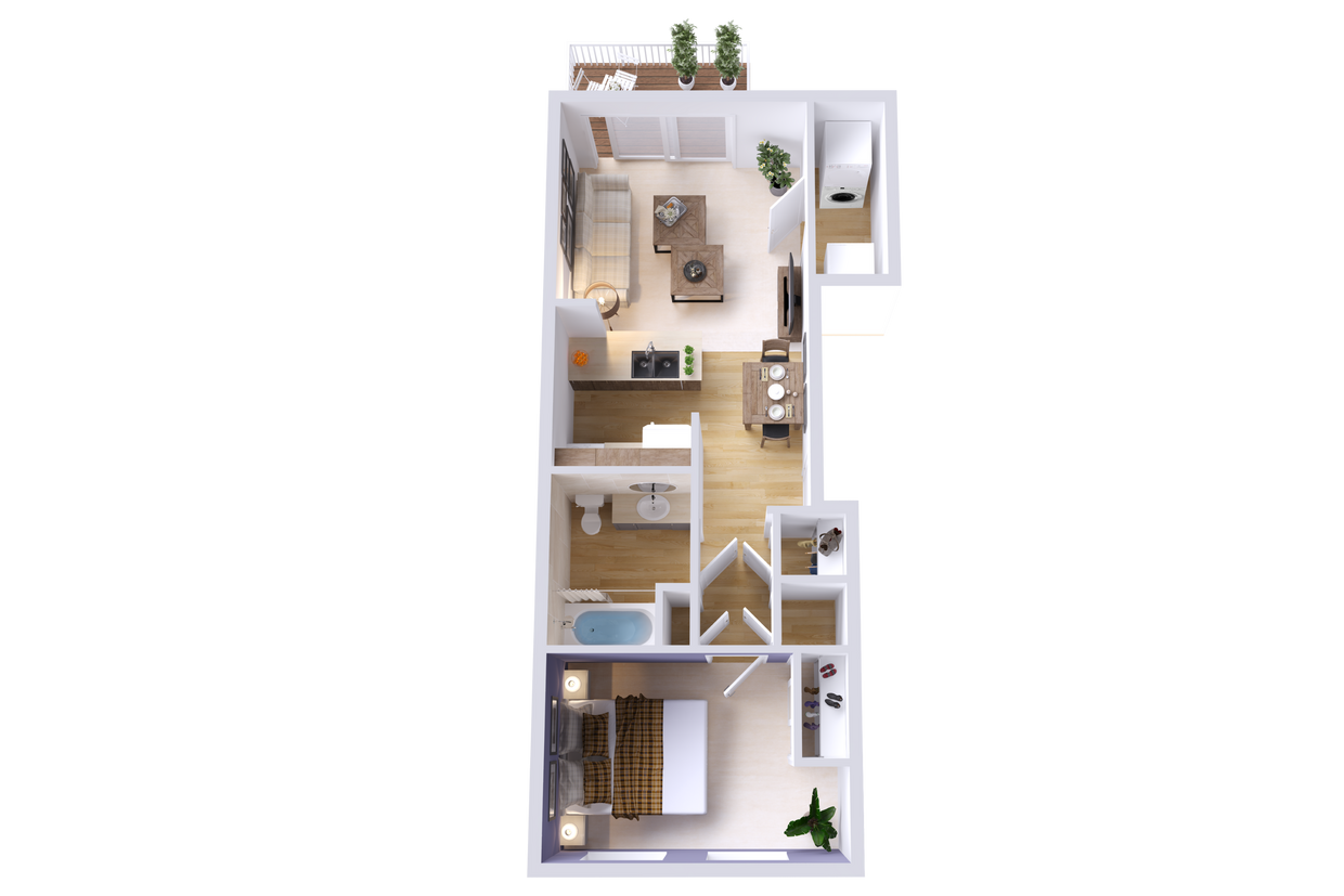 Daleview - Renovated - Daleview - Renovated