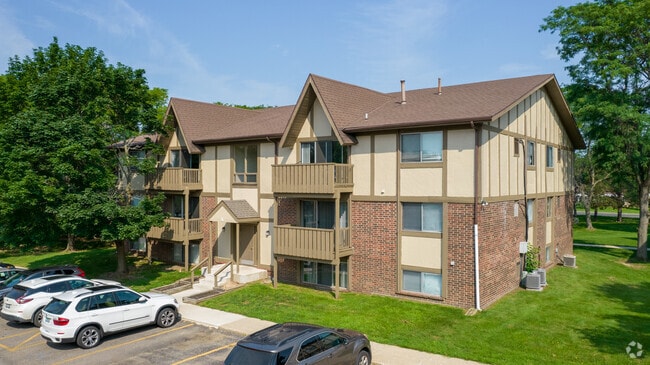 Photo - Nottingham Place Apartments