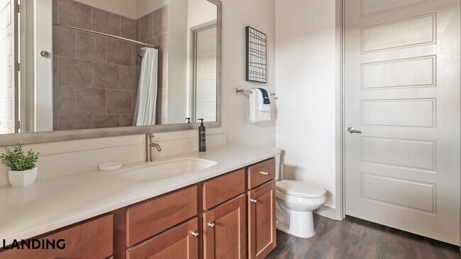 Photo - 1711 Caroline St Unit 104