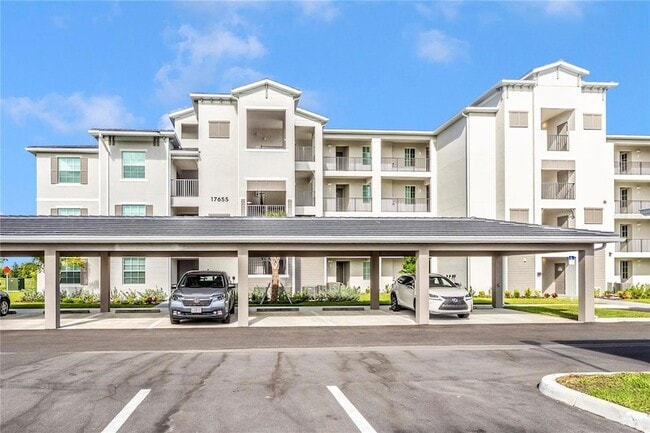 Building Photo - 17655 Opal Sand Dr Unit 402