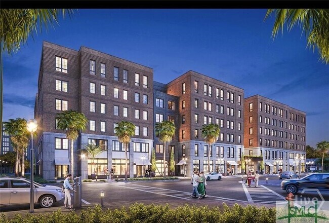 Photo - 111 Ann St Unit A1-1