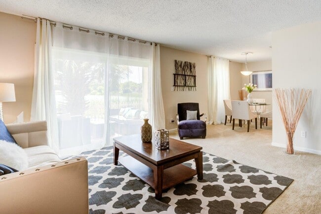 Photo - Park at Lake Magdalene Apartments and Townhomes