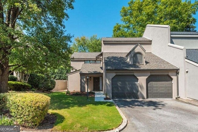 Photo - 2914 Lenox Rd NE