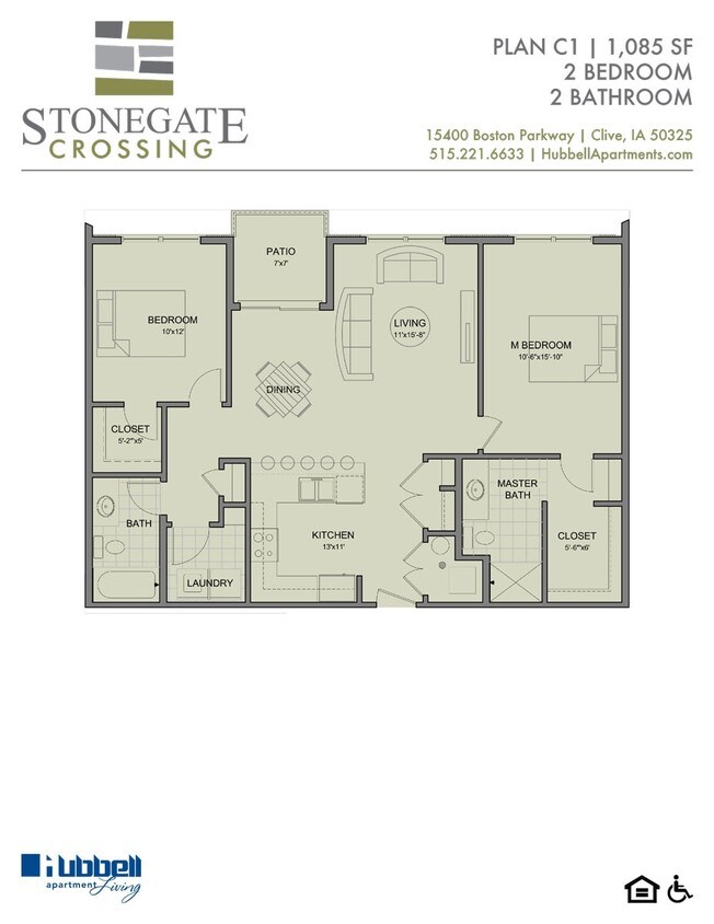 Plan C1 - B1