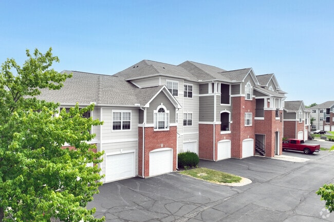 Photo - The Village on Spring Mill