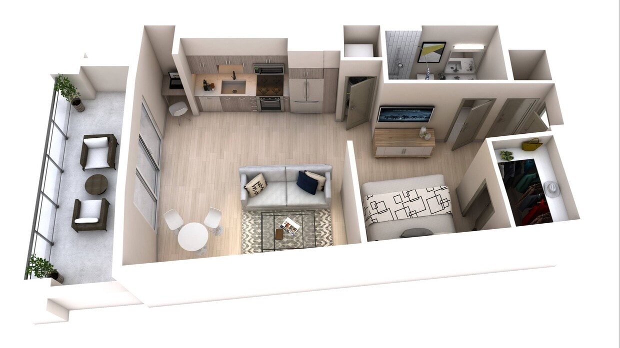 Studio (705) - Studio (705)