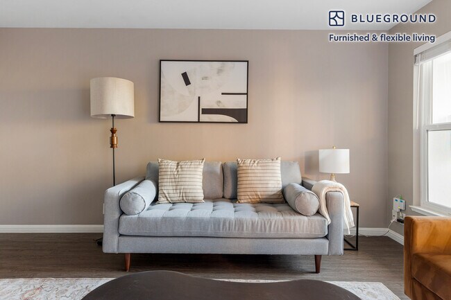 Photo - 710 Laurel Ave Unit FL3-ID2069