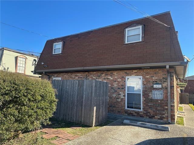 Building Photo - 4421 Herrmann St