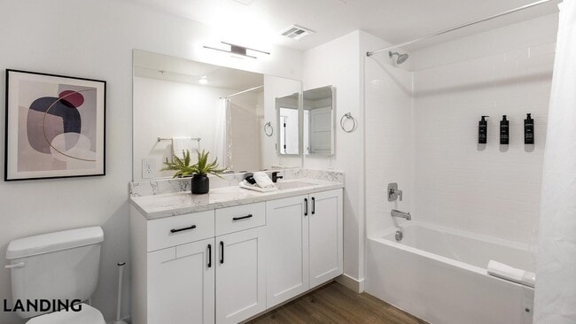 Photo - 2555 N Rancho Dr Unit 3117