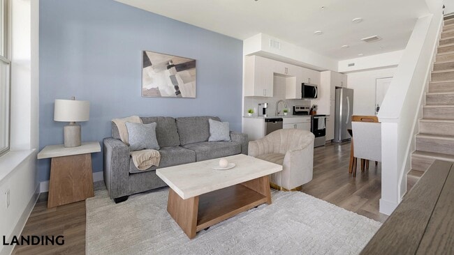 Building Photo - 6525 Ed Bluestein Blvd Unit 2216