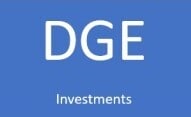 DGE  Investments
