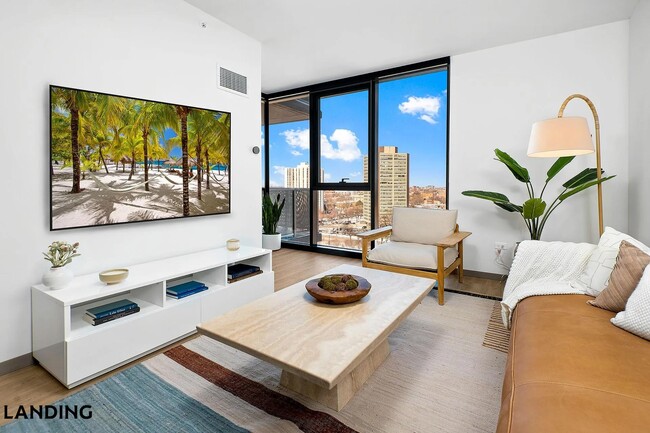 Photo - 513 S Damen Ave Unit 401