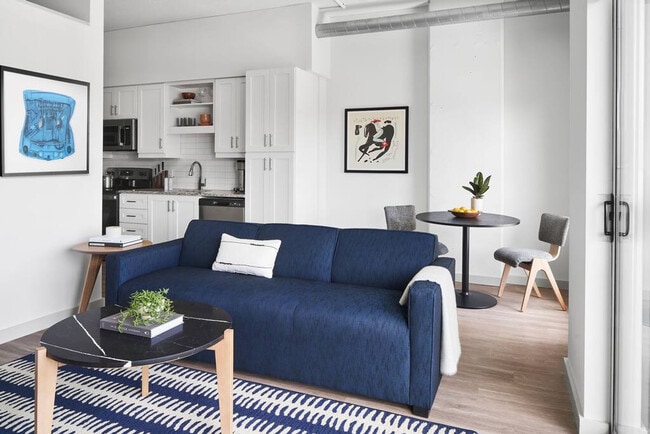 Building Photo - 516 Lea Ave Unit ID1226731P