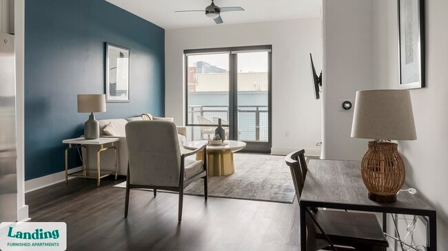 Photo - 1777 Peachtree St NE Unit 612.1409066