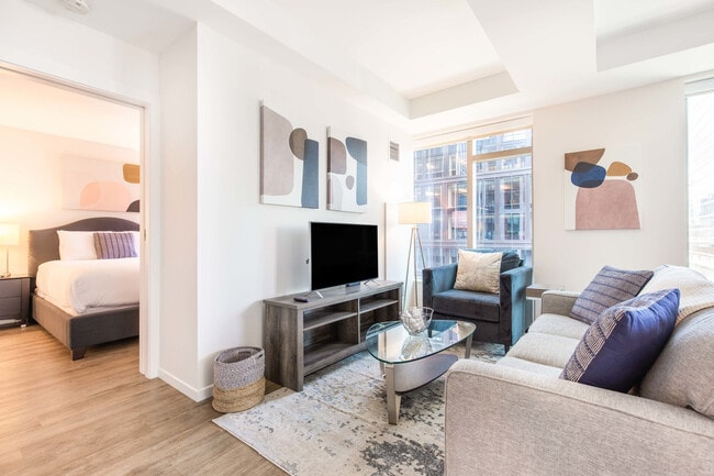 Photo - 131 Seaport Blvd Unit SI FL10-ID1039241P