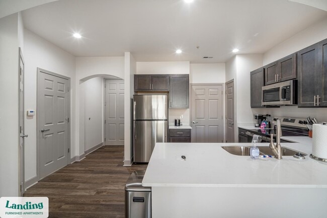 Photo - 3010 Eden Ave Unit A458