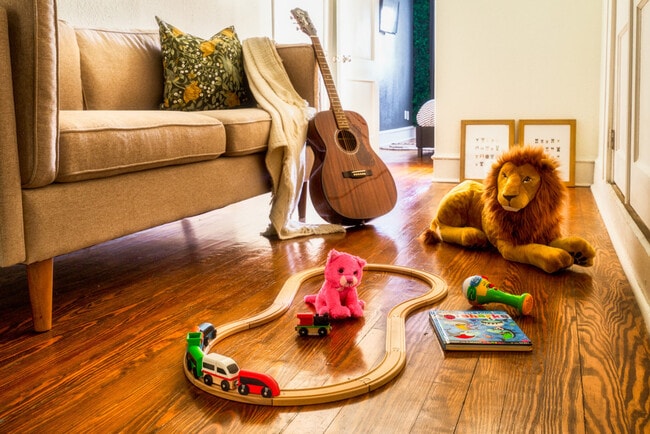 Building Photo - 715 Grandin Rd Unit ID1302121P