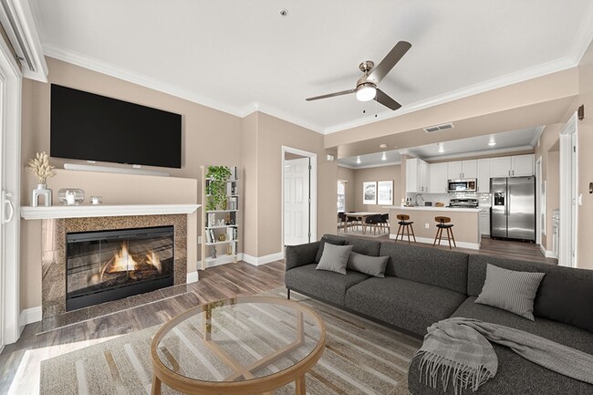 Photo - Stonelake Apartments Homes