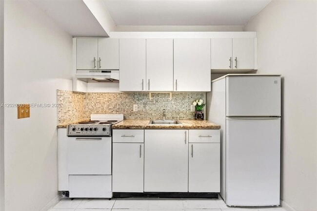 Photo - 1400 SW 124th Terrace Unit 111Q