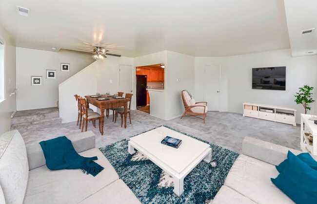 Photo - Greentree Village Townhomes