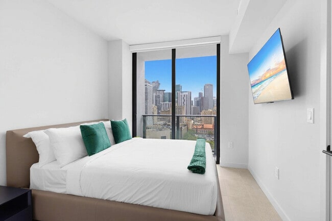 Photo - 501 NE 1st Ave Unit SI ID1501120P