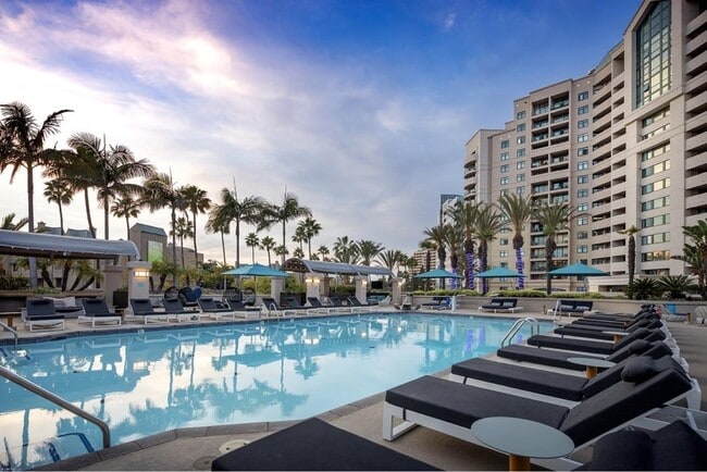Photo - Towers at Costa Verde Apartments
