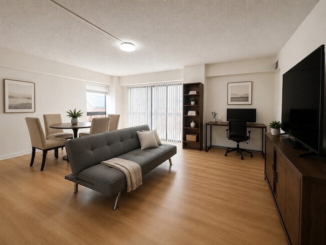 Building Photo - 15 N Beacon St Unit 505