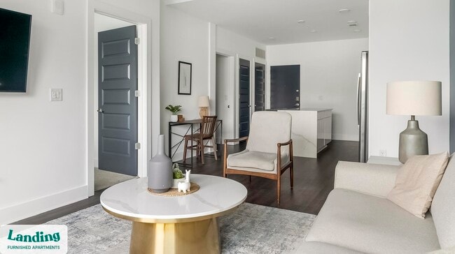 Photo - 1777 Peachtree St NE Unit 612