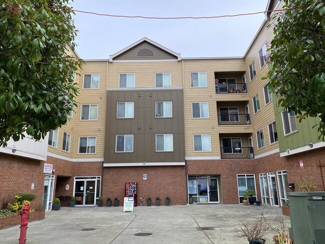 Photo - Divine Suites at Downtown Renton
