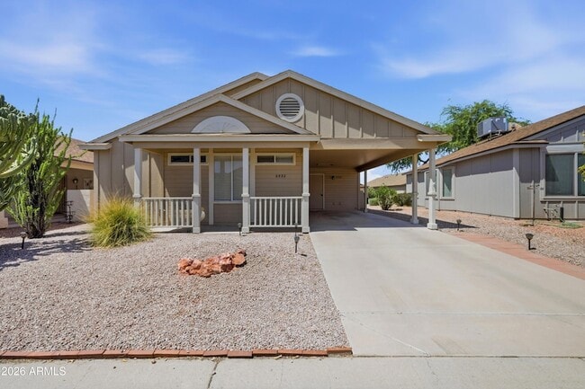 Building Photo - 6532 S Sawgrass Dr