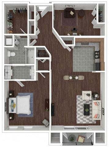 Floor Plan - A5