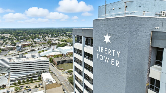 Photo - Liberty Tower Residences
