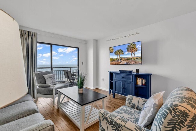 Building Photo - 2001 S Ocean Blvd Unit ID1266423P