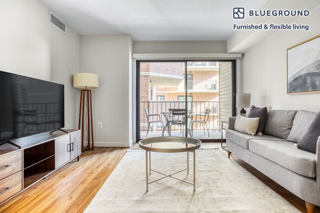 Building Photo - 2500 Clarendon Blvd Unit FL6-ID394