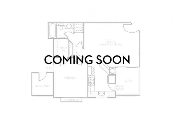 Floor Plan - 11CLWC