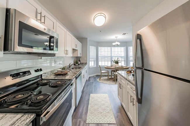 Photo - Summit at Mill Ridge