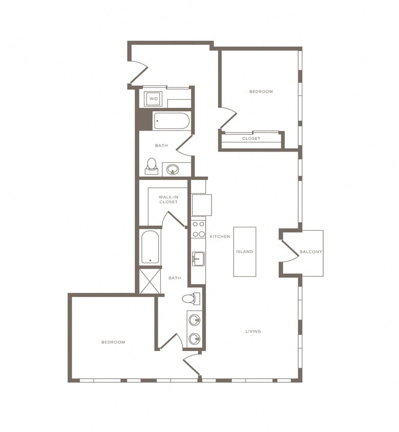 Floor Plan - B4