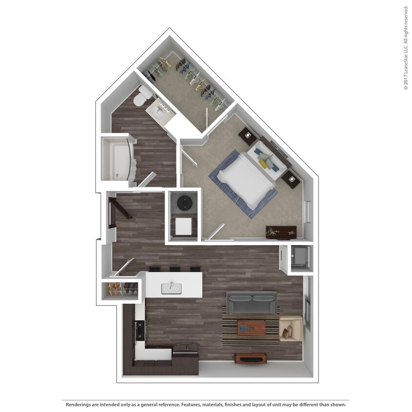 Floor Plan - A9