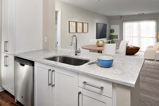 Photo - The Mark at Mamaroneck